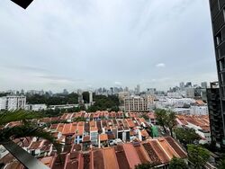 Urban Suites (D9), Condominium #581804161